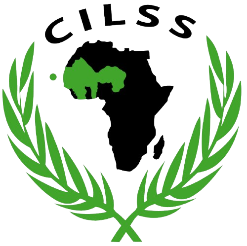 CILSS-INSAH Logo